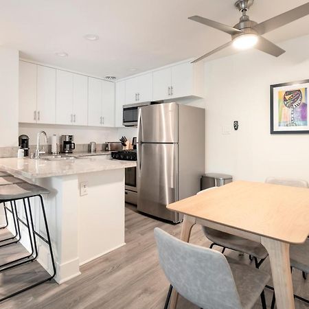 New Luxury Apartment Weho Boys Town Los Angeles Exterior photo