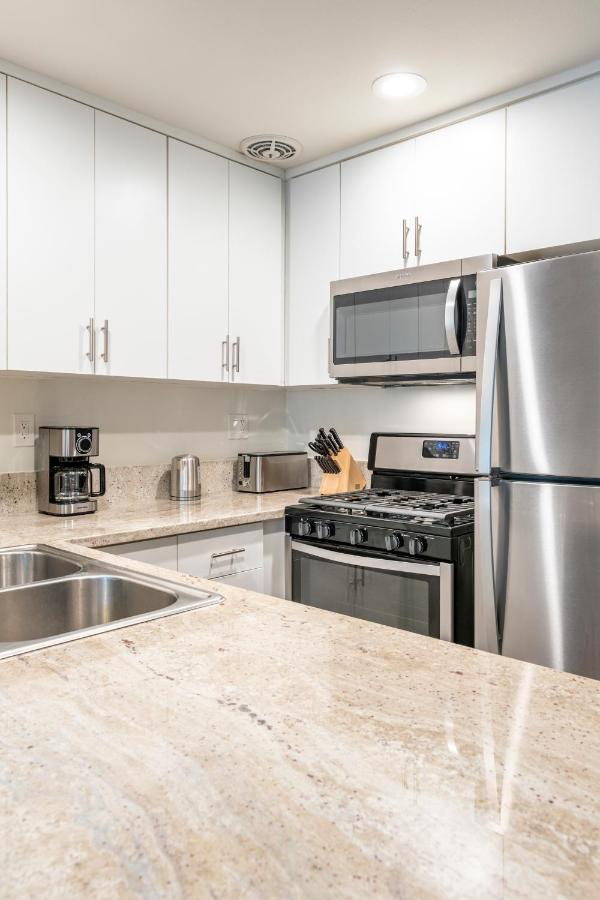 New Luxury Apartment Weho Boys Town Los Angeles Exterior photo