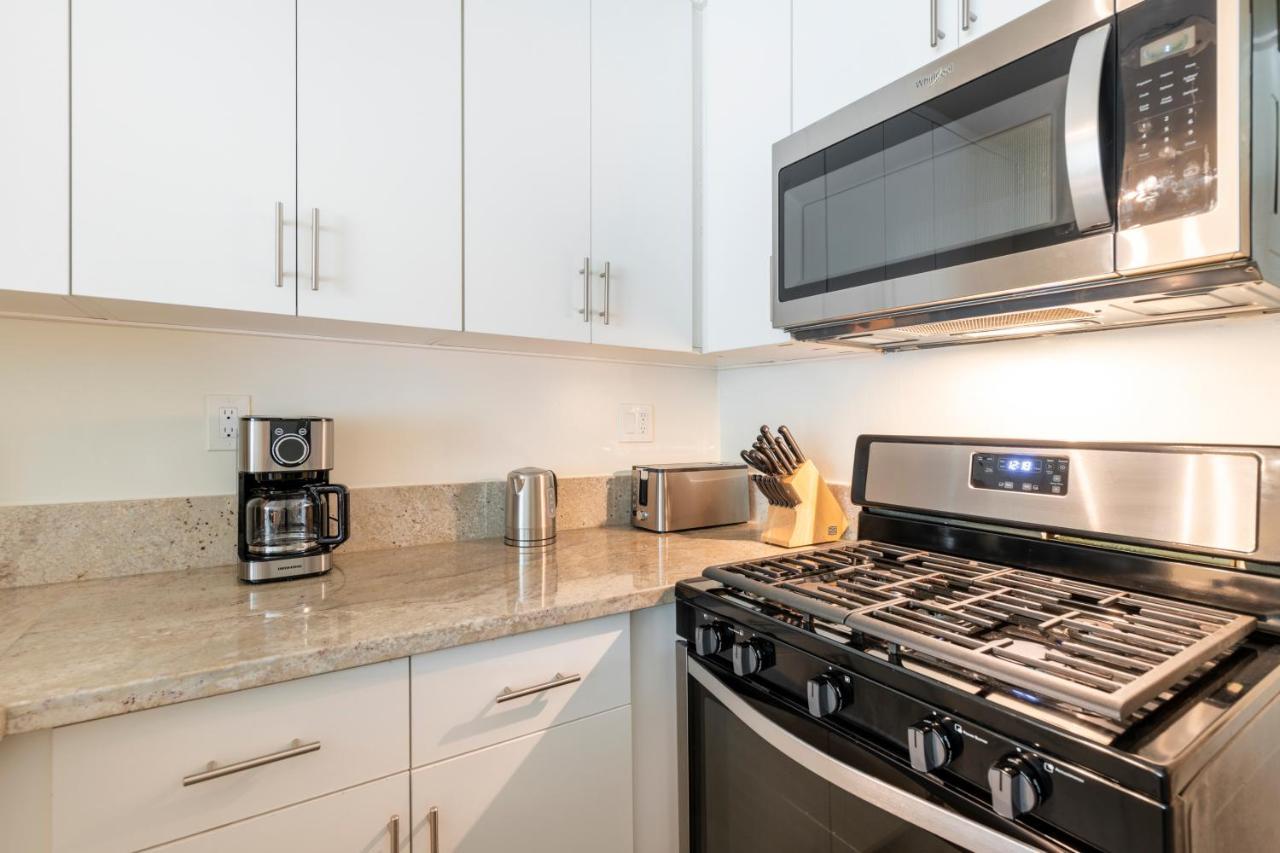 New Luxury Apartment Weho Boys Town Los Angeles Exterior photo